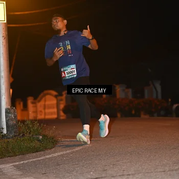 Runner Photo 8418439