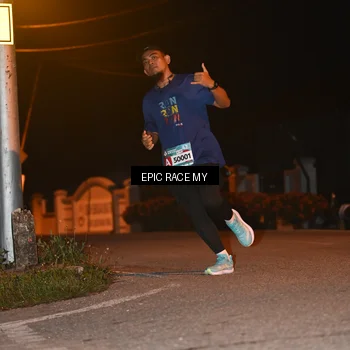 Runner Photo 8418440