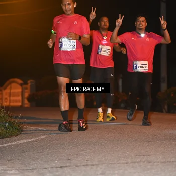 Runner Photo 8418441