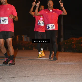 Runner Photo 8418443