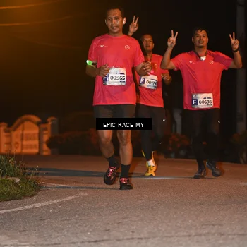 Runner Photo 8418444