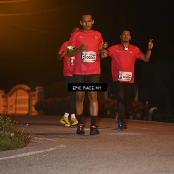 Runner Photo 8418445
