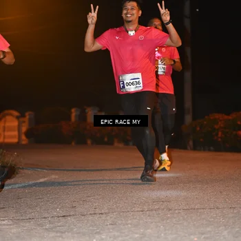 Runner Photo 8418447