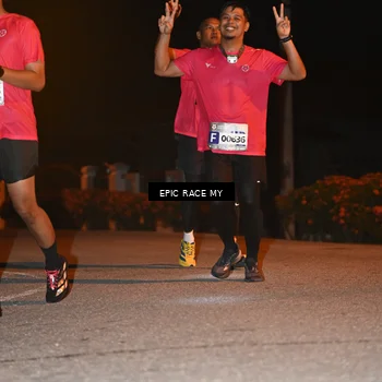 Runner Photo 8418448