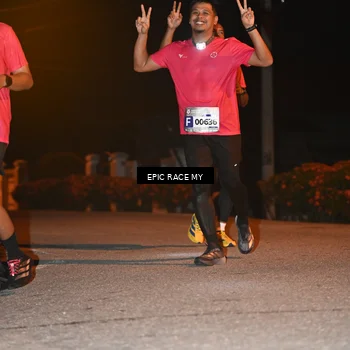 Runner Photo 8418449