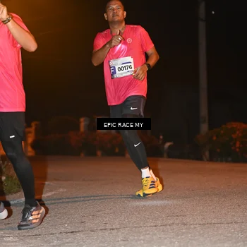 Runner Photo 8418450