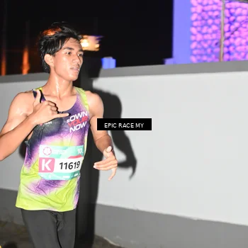 Runner Photo 8418451