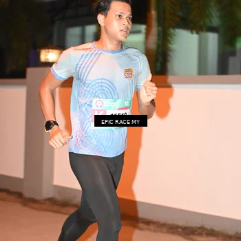 Runner Photo 8418452
