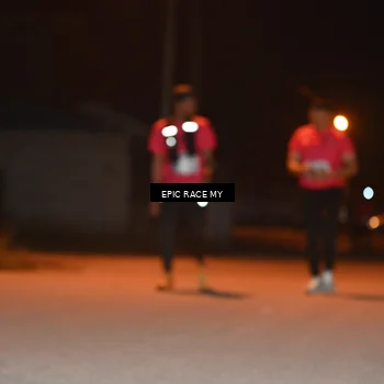 Runner Photo 8418453