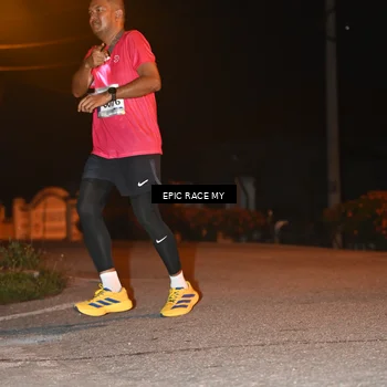 Runner Photo 8418456