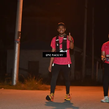Runner Photo 8418458