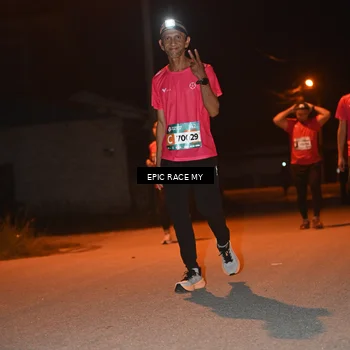 Runner Photo 8418459