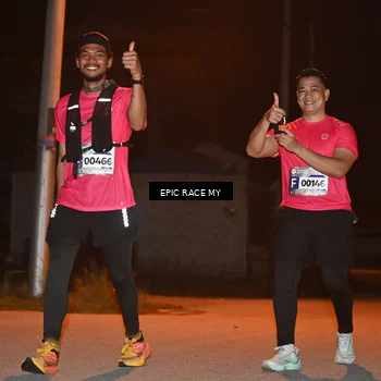 Runner Photo 8418460