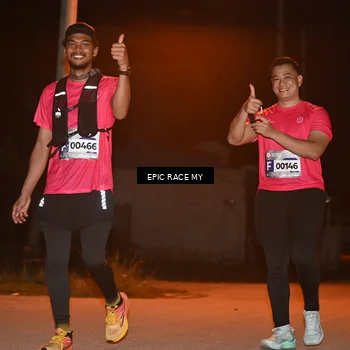 Runner Photo 8418461