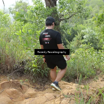 Runner Photo 8418462
