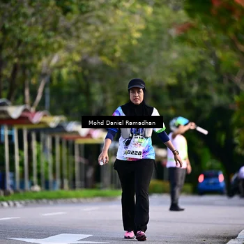 Runner Photo 8418464
