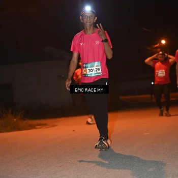 Runner Photo 8418466