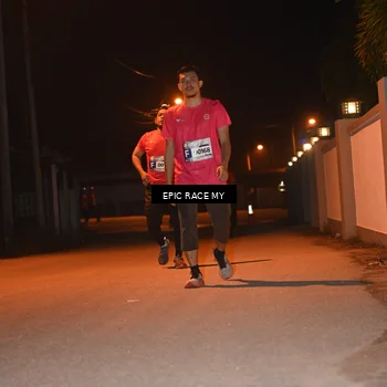 Runner Photo 8418468