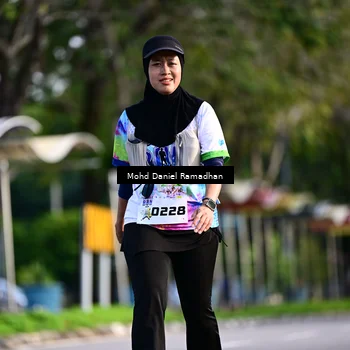 Runner Photo 8418469
