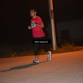 Runner Photo 8418470