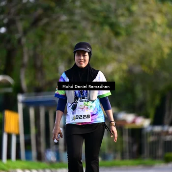 Runner Photo 8418471