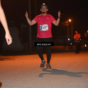 Runner Photo 8418472