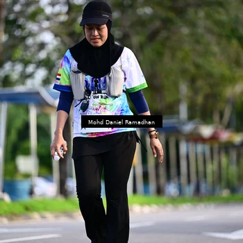Runner Photo 8418473