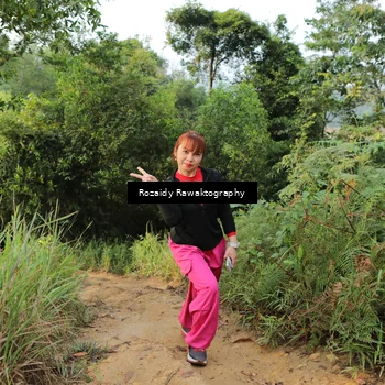 Runner Photo 8418474