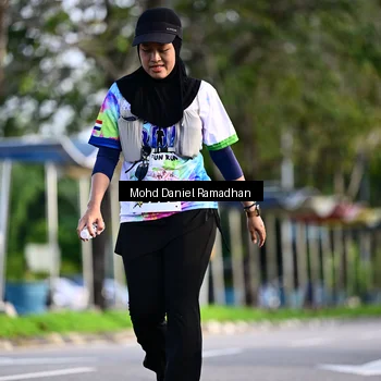 Runner Photo 8418475