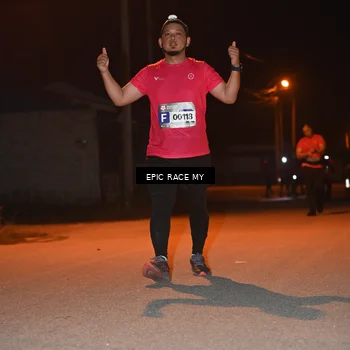 Runner Photo 8418479