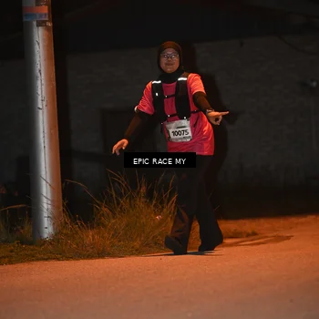 Runner Photo 8418481