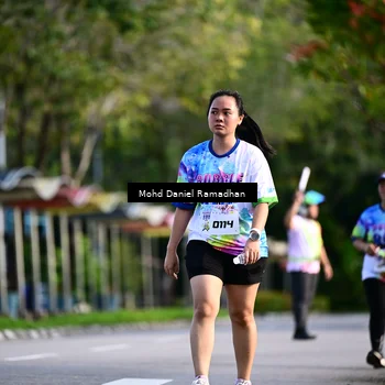 Runner Photo 8418482
