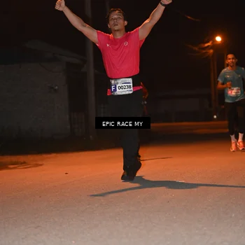 Runner Photo 8418486