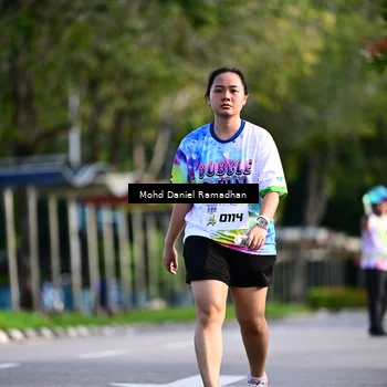 Runner Photo 8418487