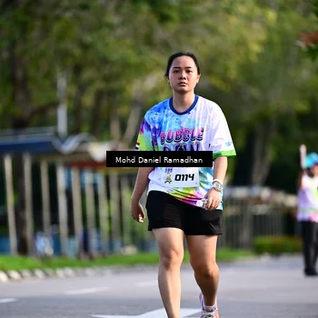 Runner Photo 8418488