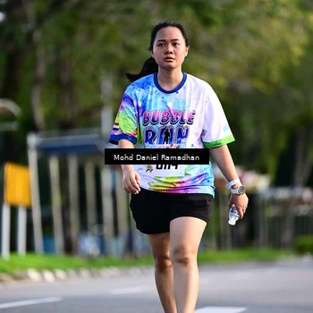 Runner Photo 8418490
