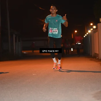 Runner Photo 8418491