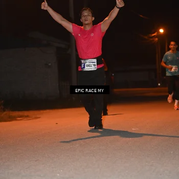 Runner Photo 8418492
