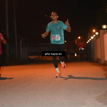 Runner Photo 8418493