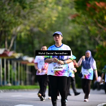 Runner Photo 8418495