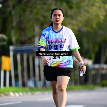 Runner Photo 8418496