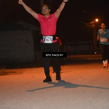Runner Photo 8418497