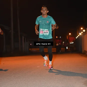 Runner Photo 8418498