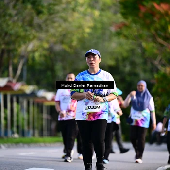 Runner Photo 8418500