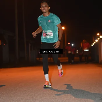 Runner Photo 8418501