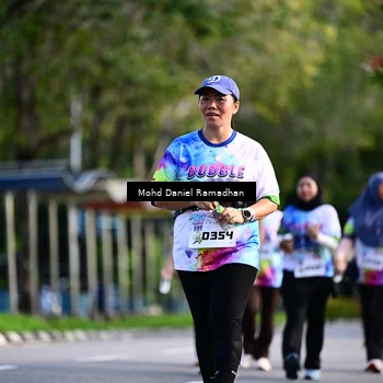 Runner Photo 8418502