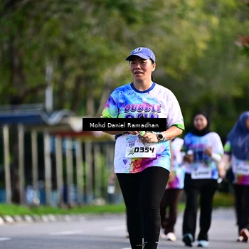 Runner Photo 8418503