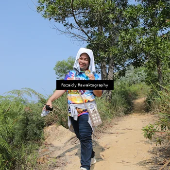 Runner Photo 8418504