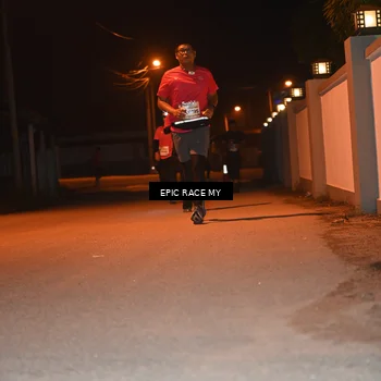 Runner Photo 8418505