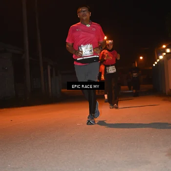 Runner Photo 8418506